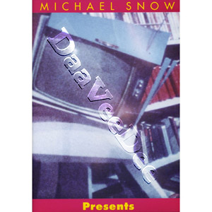 Presents (DVD)